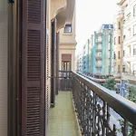 Sausalito - Iberorent San Sebastian