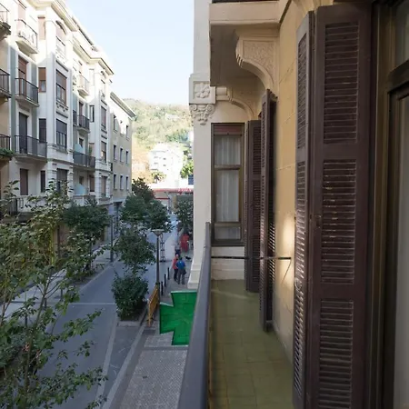 Sausalito - Iberorent Daire *