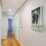 Appartamento Sausalito - Iberorent San Sebastián
