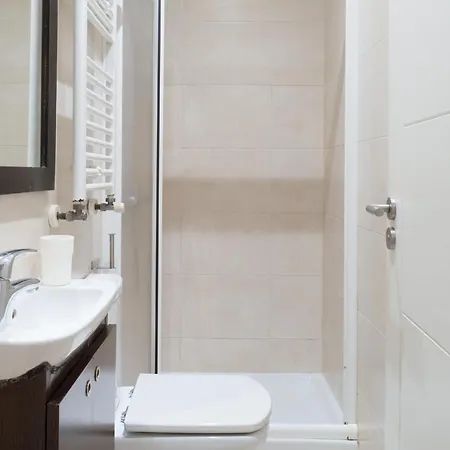 Sausalito - Iberorent Apartment San Sebastian