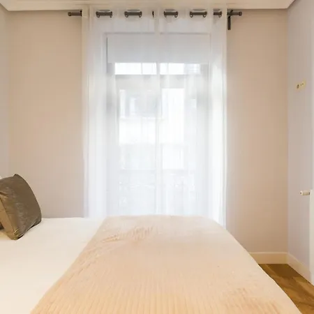 Sausalito - Iberorent