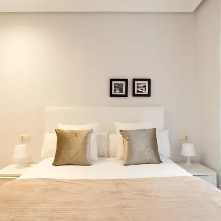 Sausalito - Iberorent San Sebastian