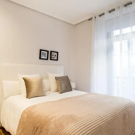 Sausalito - Iberorent