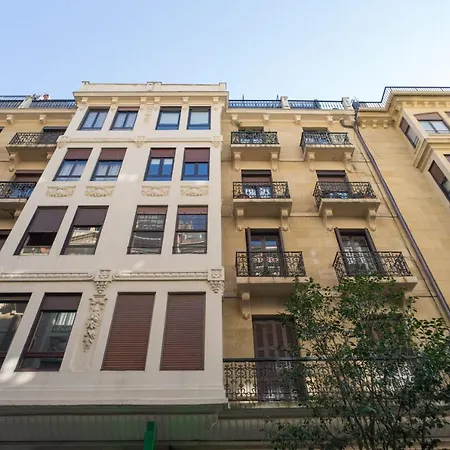 Sausalito - Iberorent