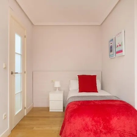 Apartman Sausalito - Iberorent