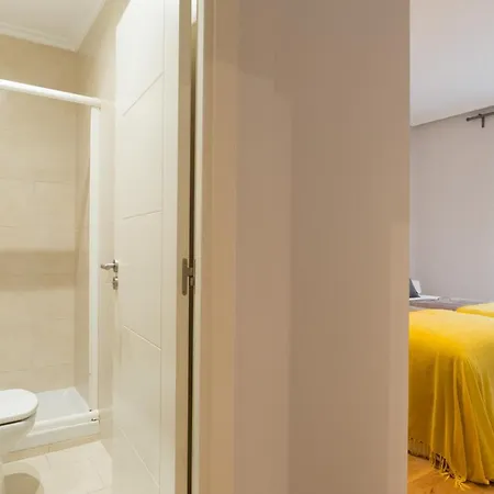 Sausalito - Iberorent * San Sebastian