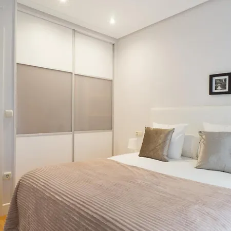 Sausalito - Iberorent Apartman *