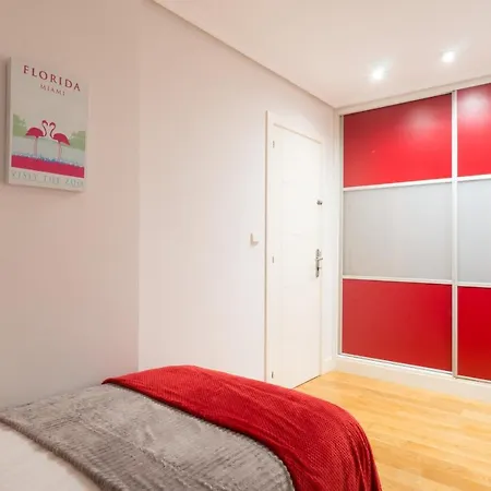 Apartman Sausalito - Iberorent