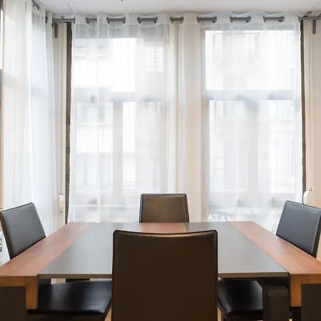 Apartman Sausalito - Iberorent San Sebastián