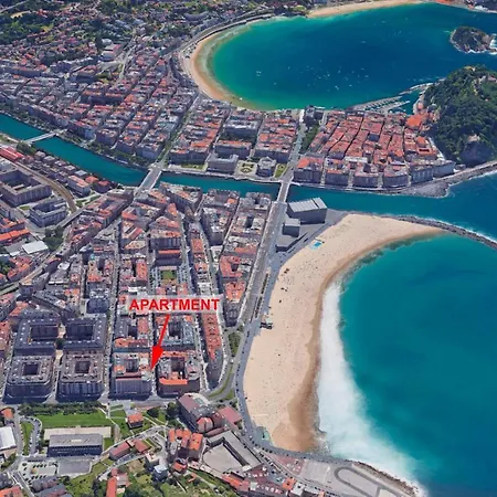 Sausalito - Iberorent *