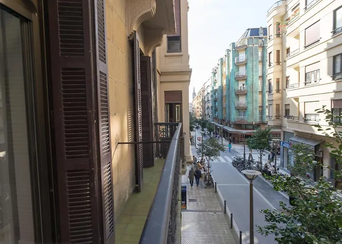 Apartment Sausalito - Iberorent