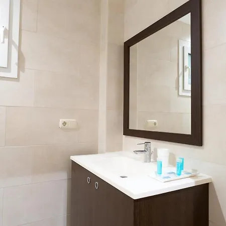 Sausalito - Iberorent Saint-Sébastien