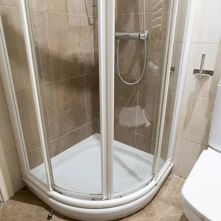 Appartement Sausalito - Iberorent Saint-Sébastien