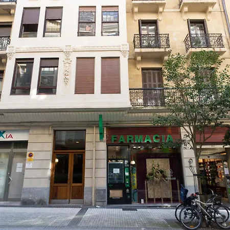 Sausalito - Iberorent Appartement