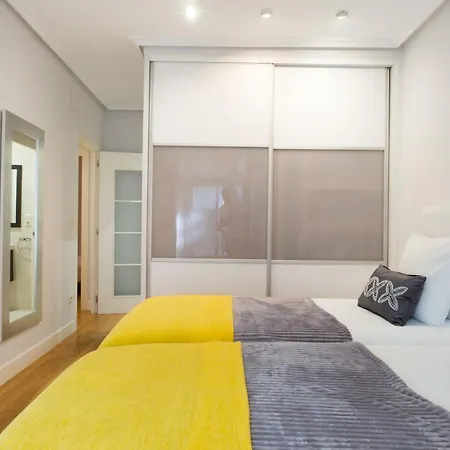 Sausalito - Iberorent Saint-Sébastien