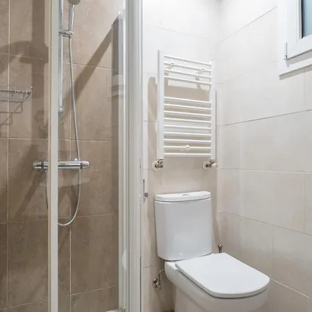 Sausalito - Iberorent