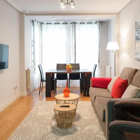 Apartamento Sausalito - Iberorent *