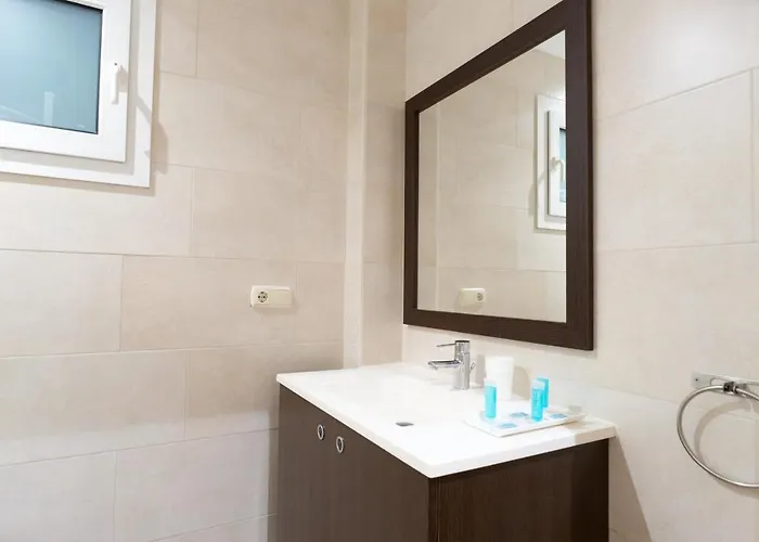 Sausalito - Iberorent San Sebastián