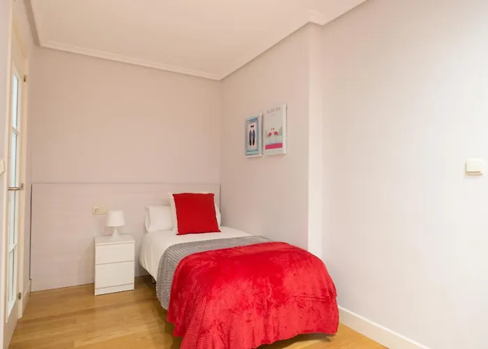 Sausalito - Iberorent Apartamento