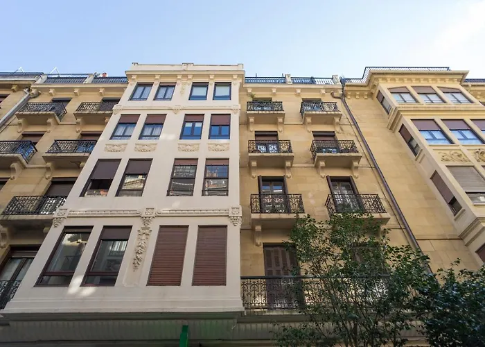 Sausalito - Iberorent