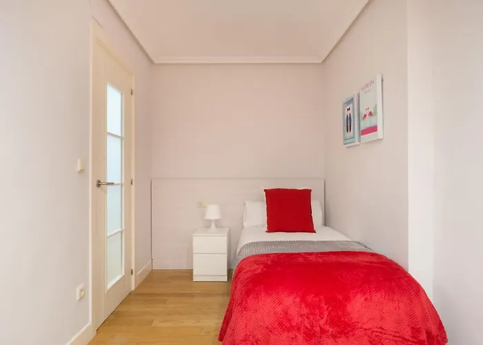 Apartamento Sausalito - Iberorent