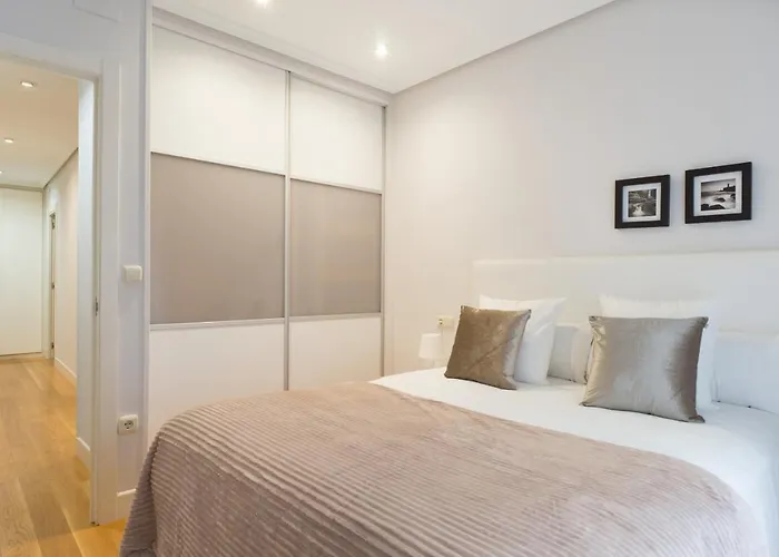 Sausalito - Iberorent Apartamento *