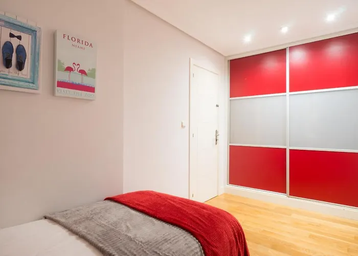 Apartamento Sausalito - Iberorent