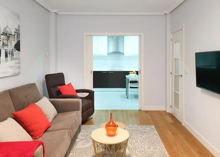 Apartamento Sausalito - Iberorent